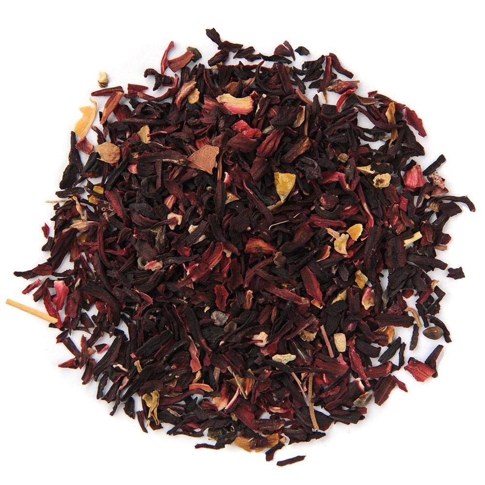 Hibiscus Herbal Tea (16 Ounce)