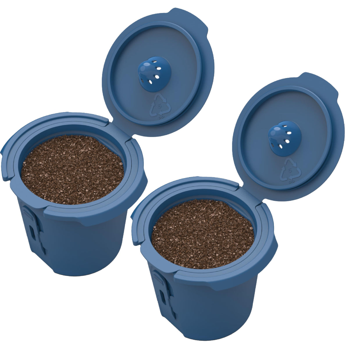 Reusable Coffee Pod (2 Count)