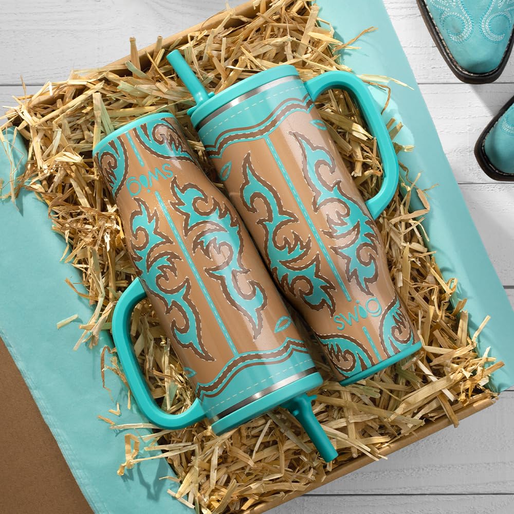 30oz Leakproof To