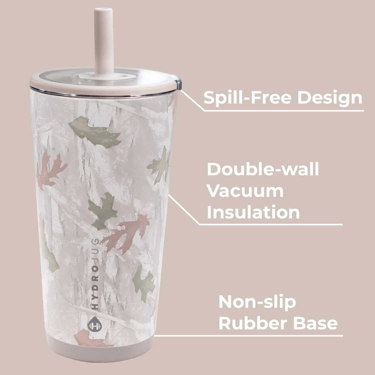 Everyday Tumbler 20 oz
