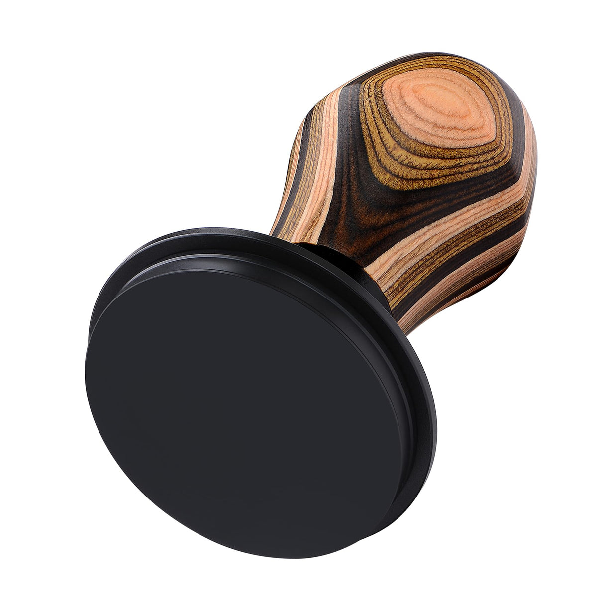 58.5mm Espresso Coffee Tamper V4