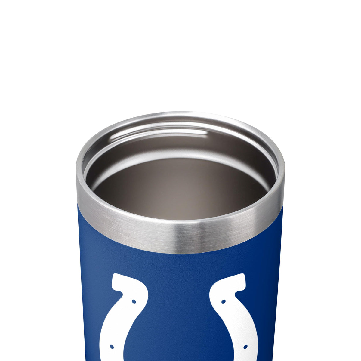 Indianapolis Colts NFL 30 oz Straw Tumbler