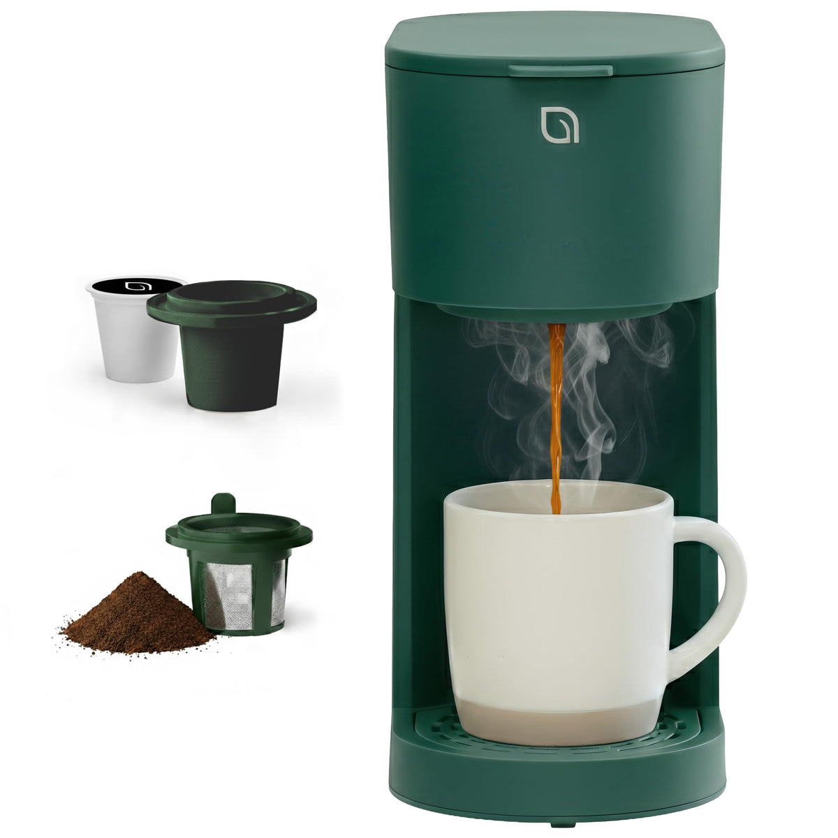 K Cup Coffee Maker