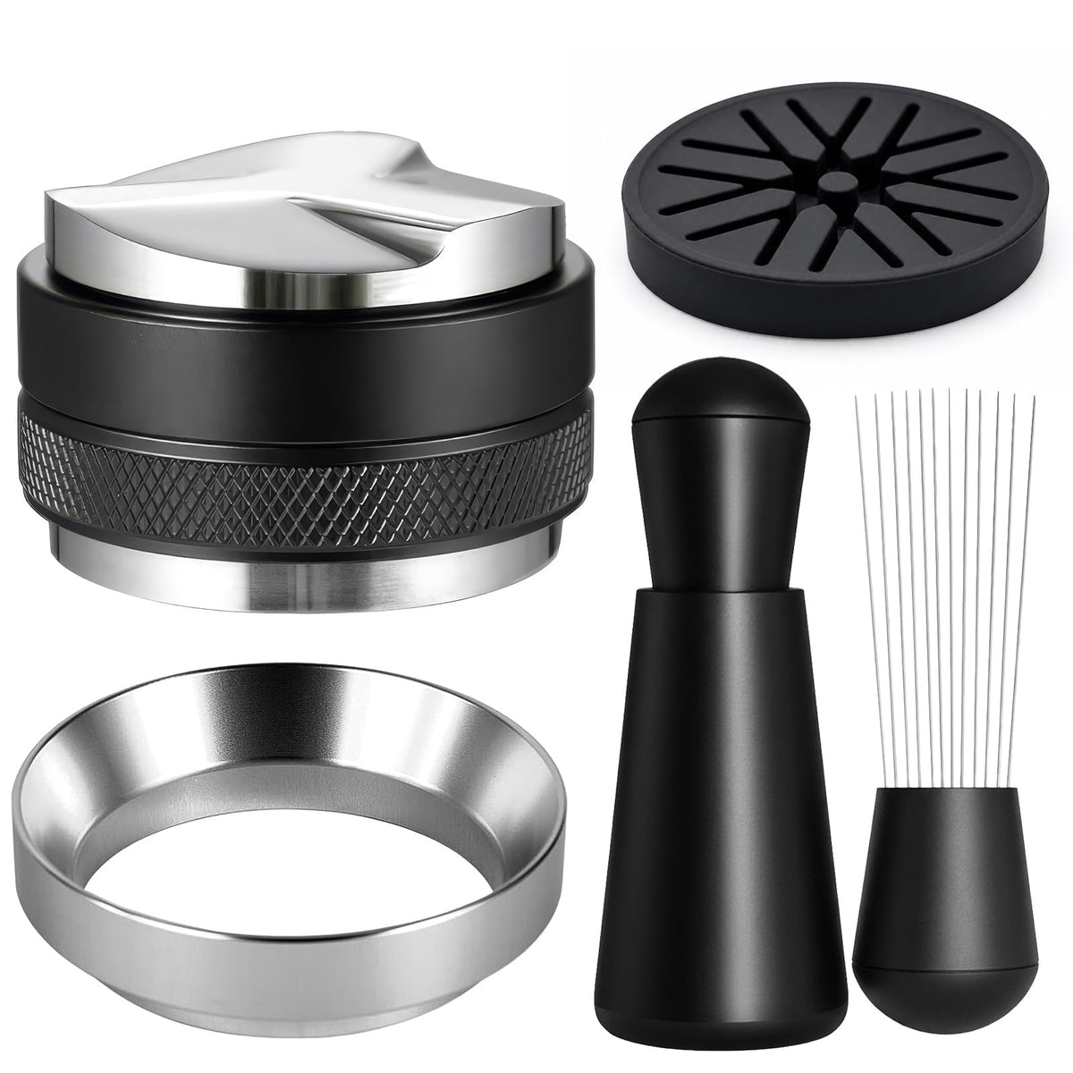 58mm Espresso Accessories Kit