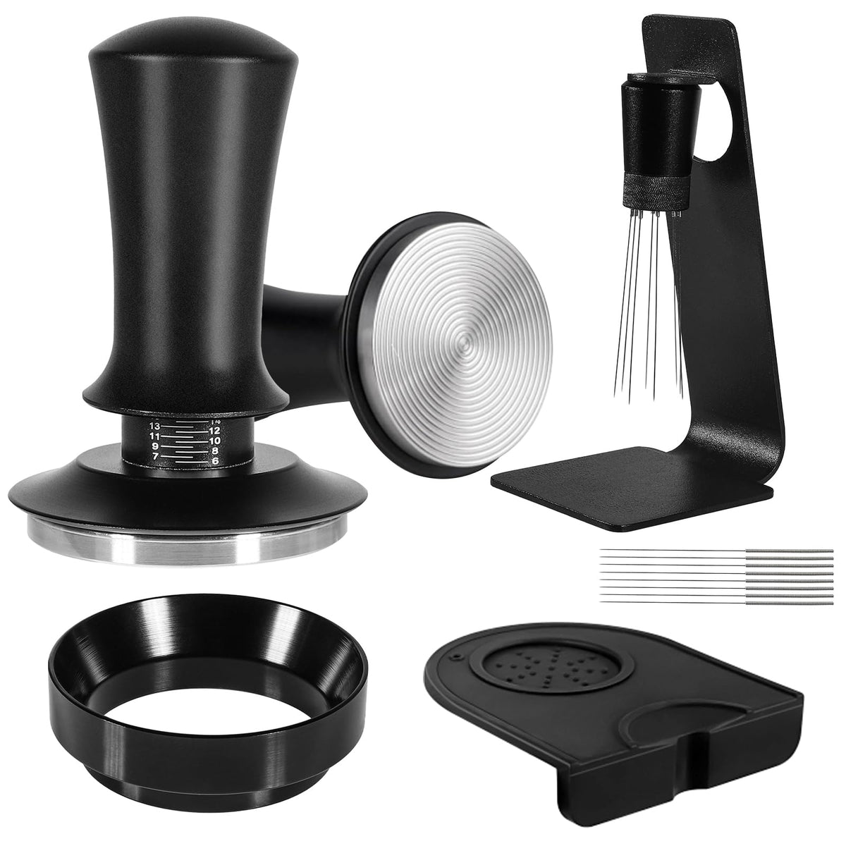58mm Espresso Accessories Kit