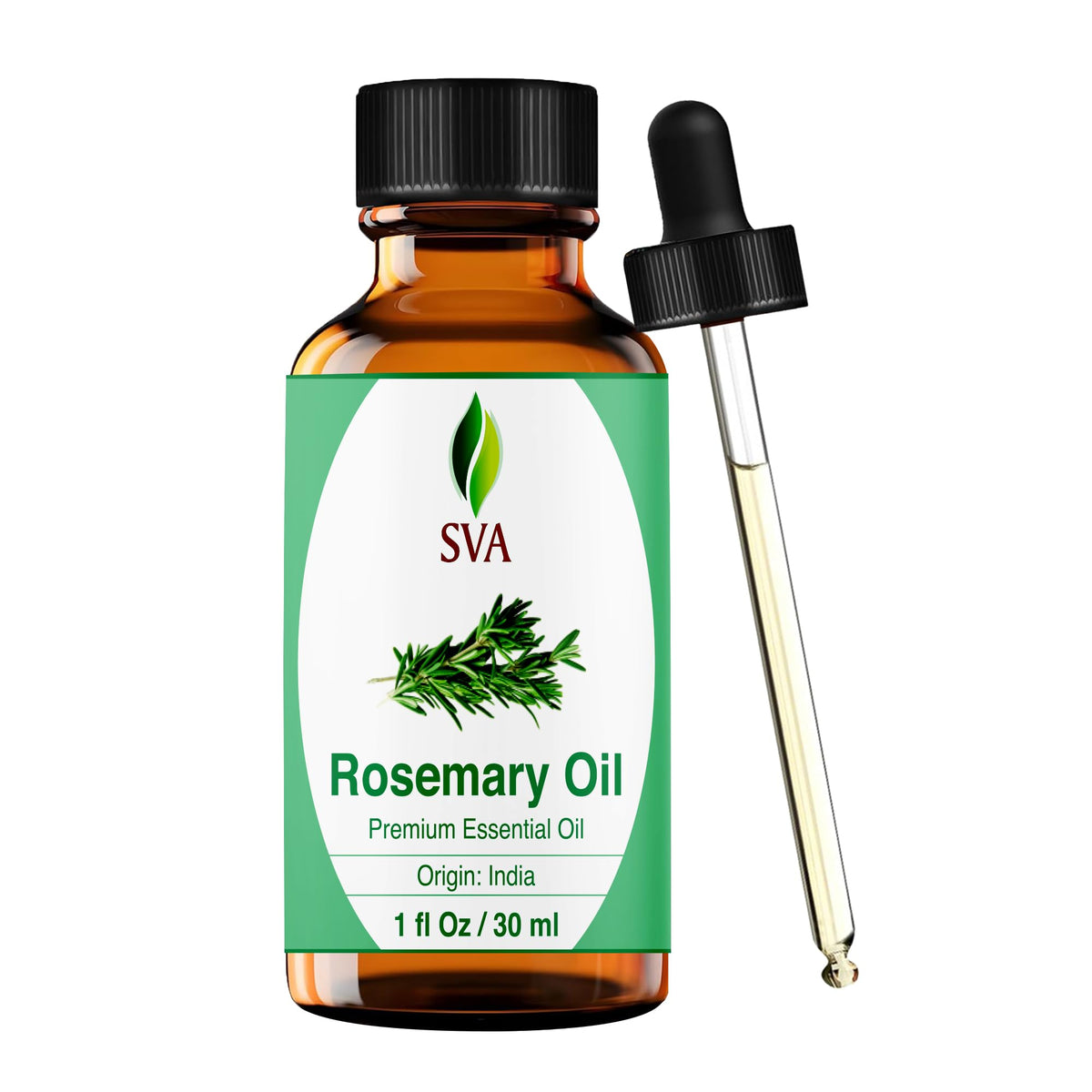 SVA Rosemary Essential Oil