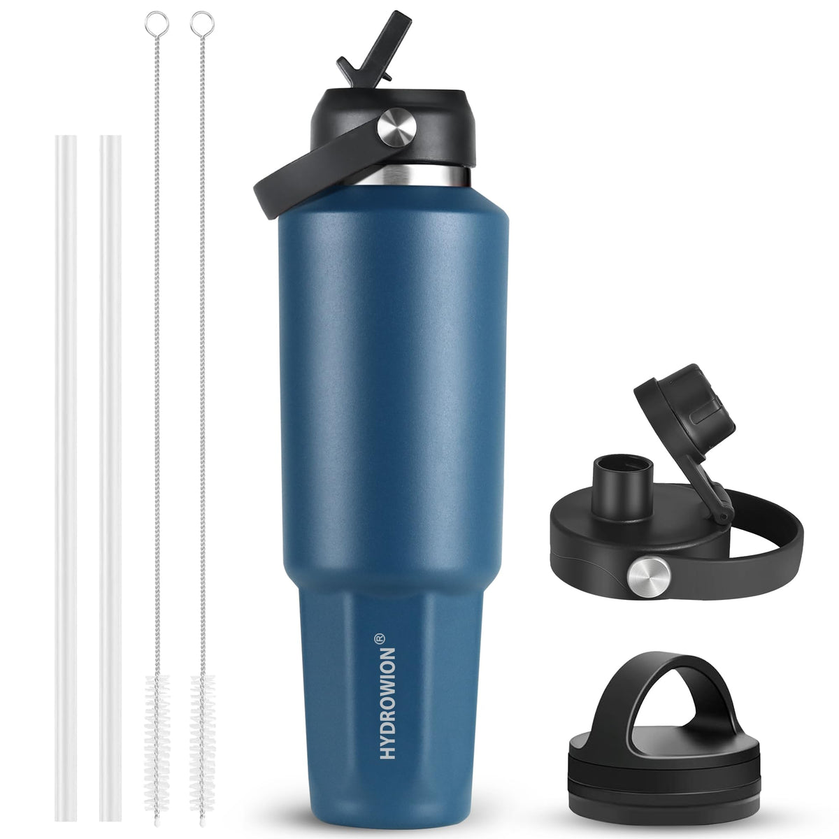 40 oz Insulated Water Bottle