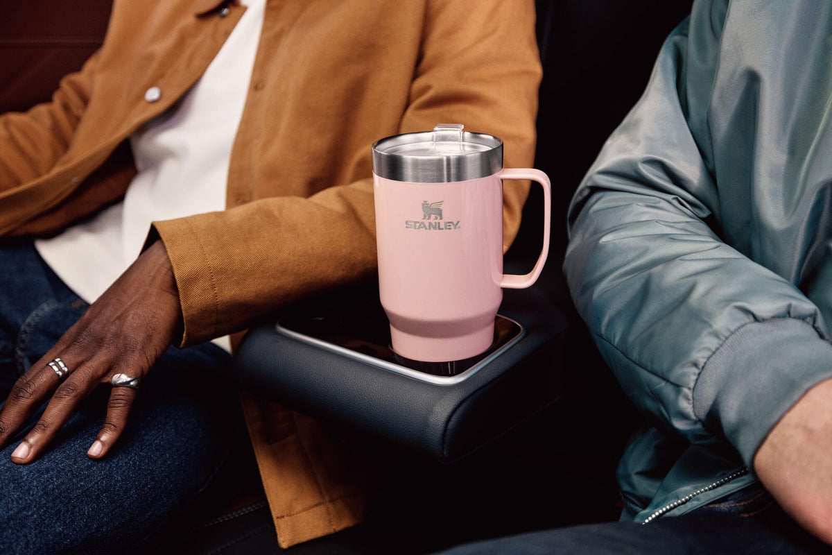 The Everyday Suburban Mug