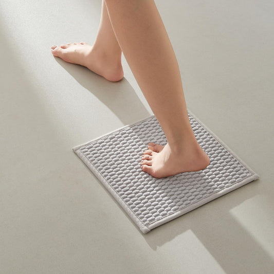 Small Bathroom Rugs