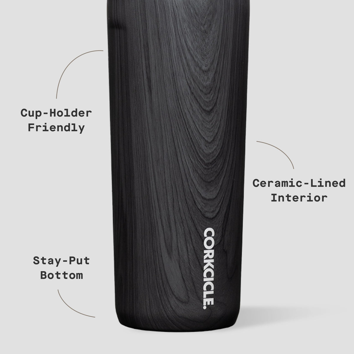 Commuter Cup Travel Mug