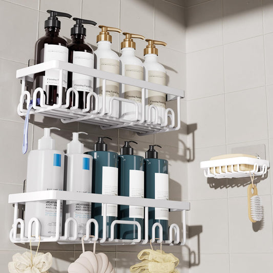 Shower Caddy 3 (3 Count)