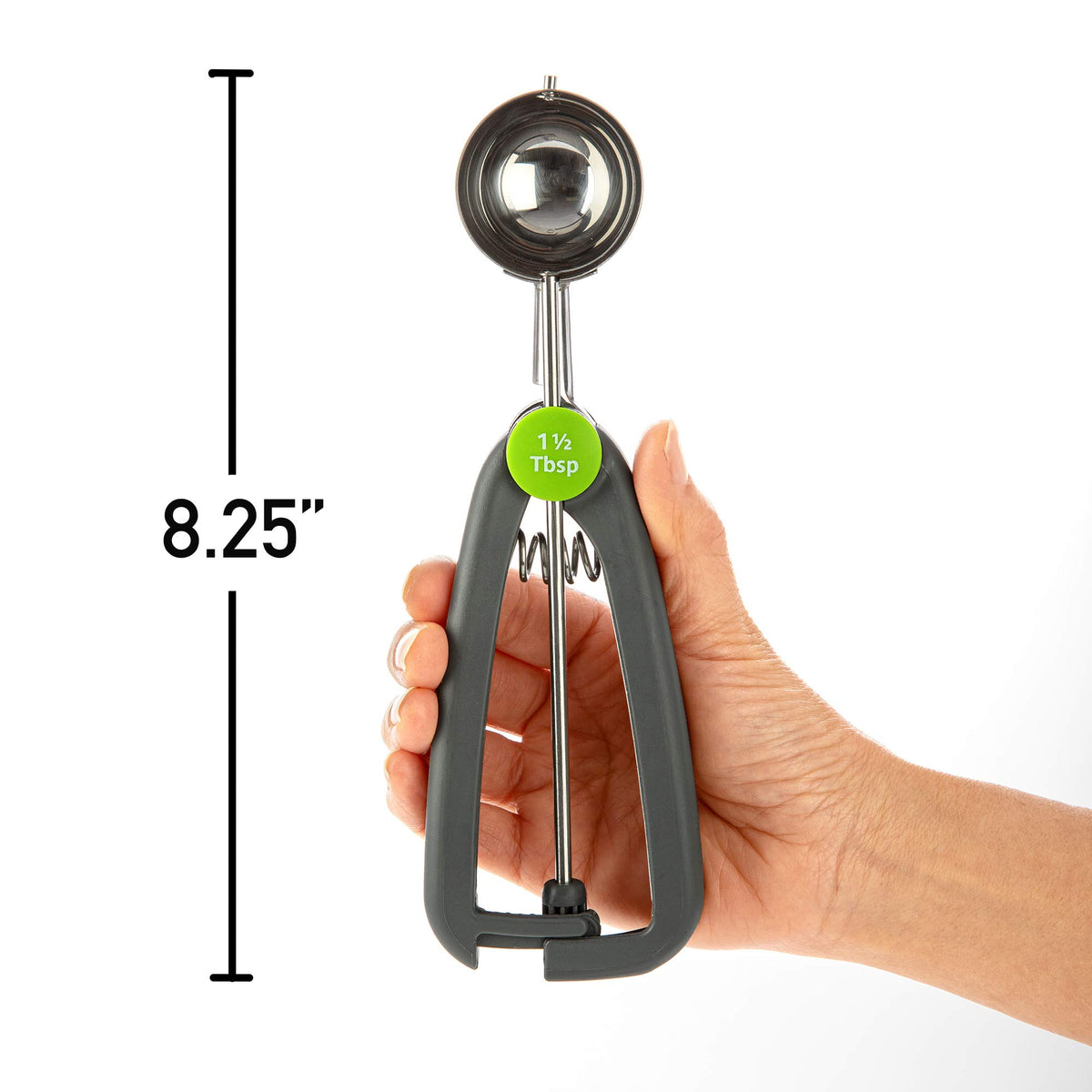 PrepSolutions Measuring Scoop