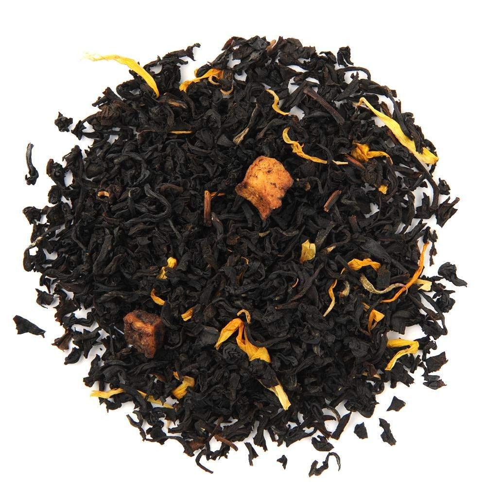 Juicy Peach Black Tea (16 Ounce)
