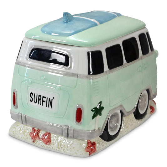 Ceramic Cookie Jar