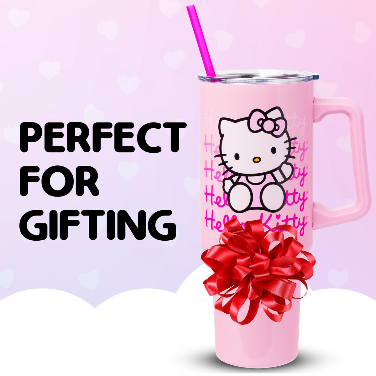 Sanrio Hello Kitty Waving
