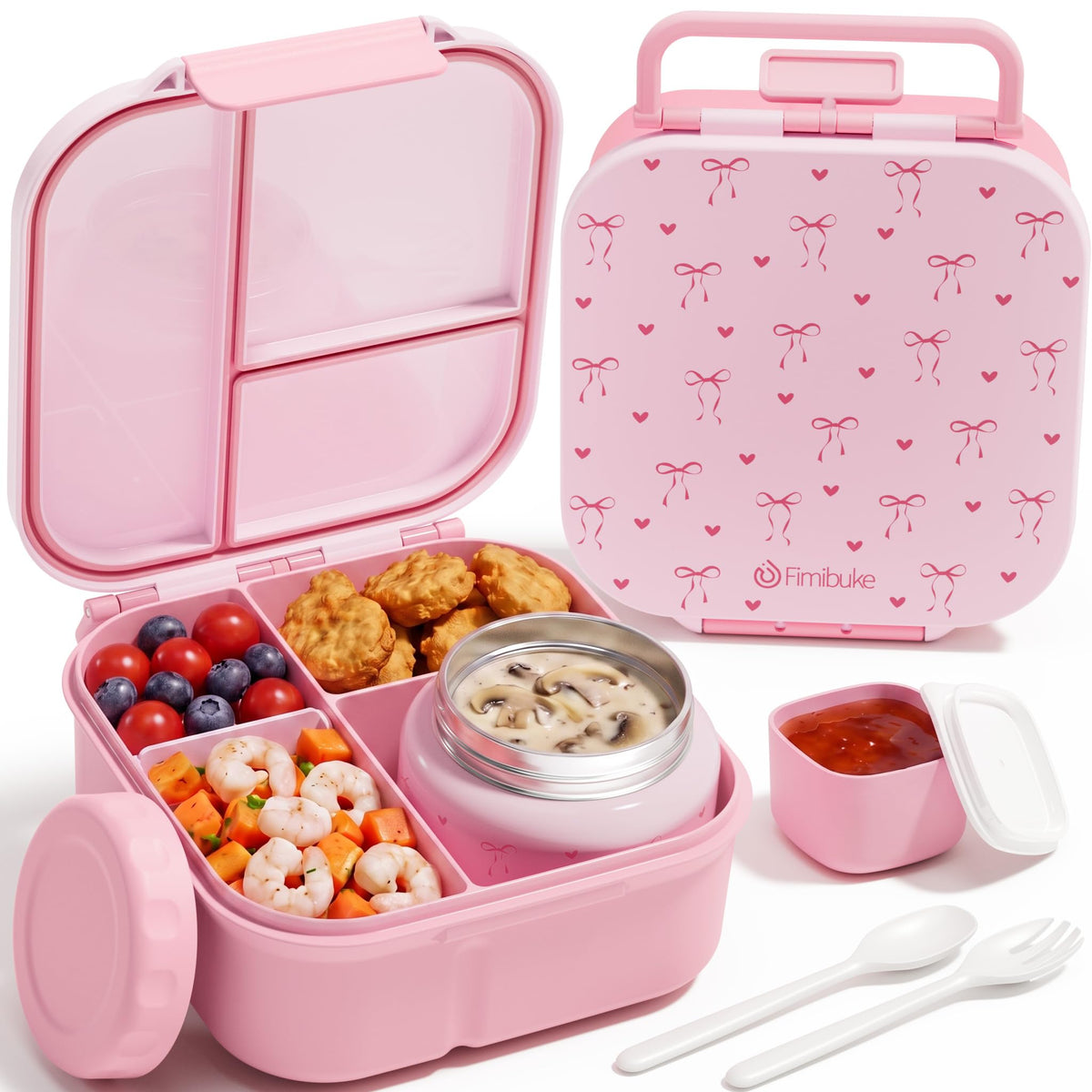 Bento Box for Kids