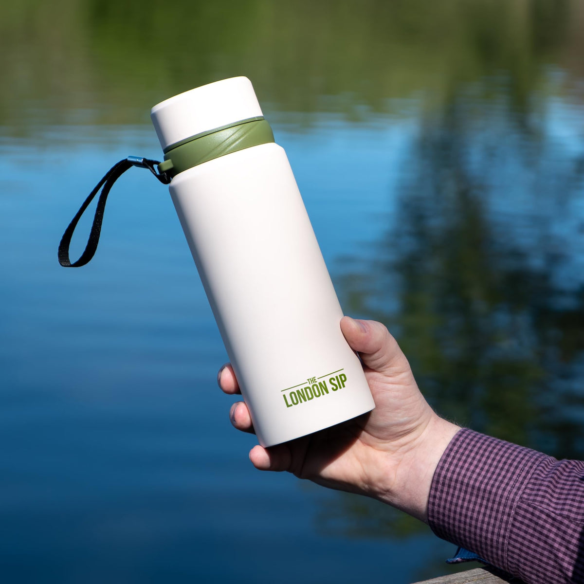 25 oz Multi Purpose Tea Infuser Mug