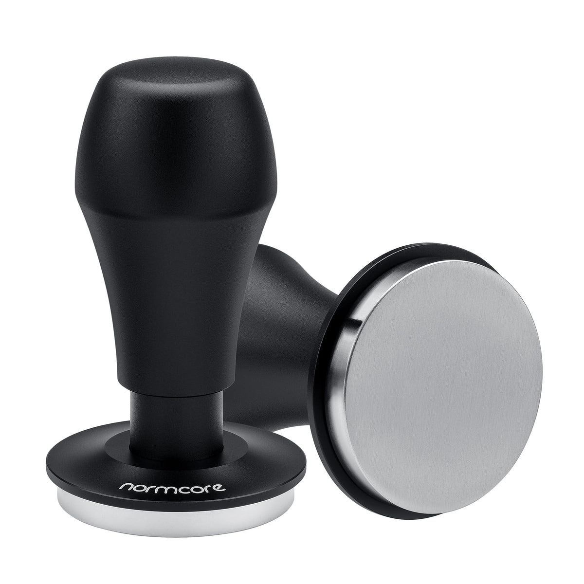 49mm Coffee Tamper V4.1 with Click Sound Feedback