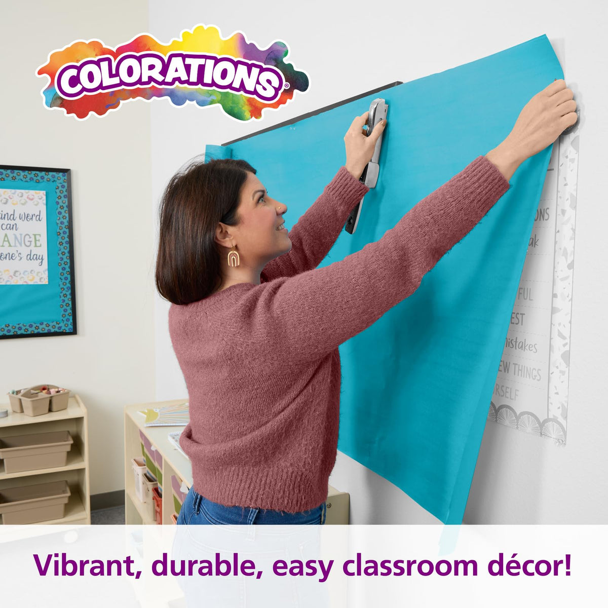 Arts and Crafts Paper Roll (3000 Sq Ft)