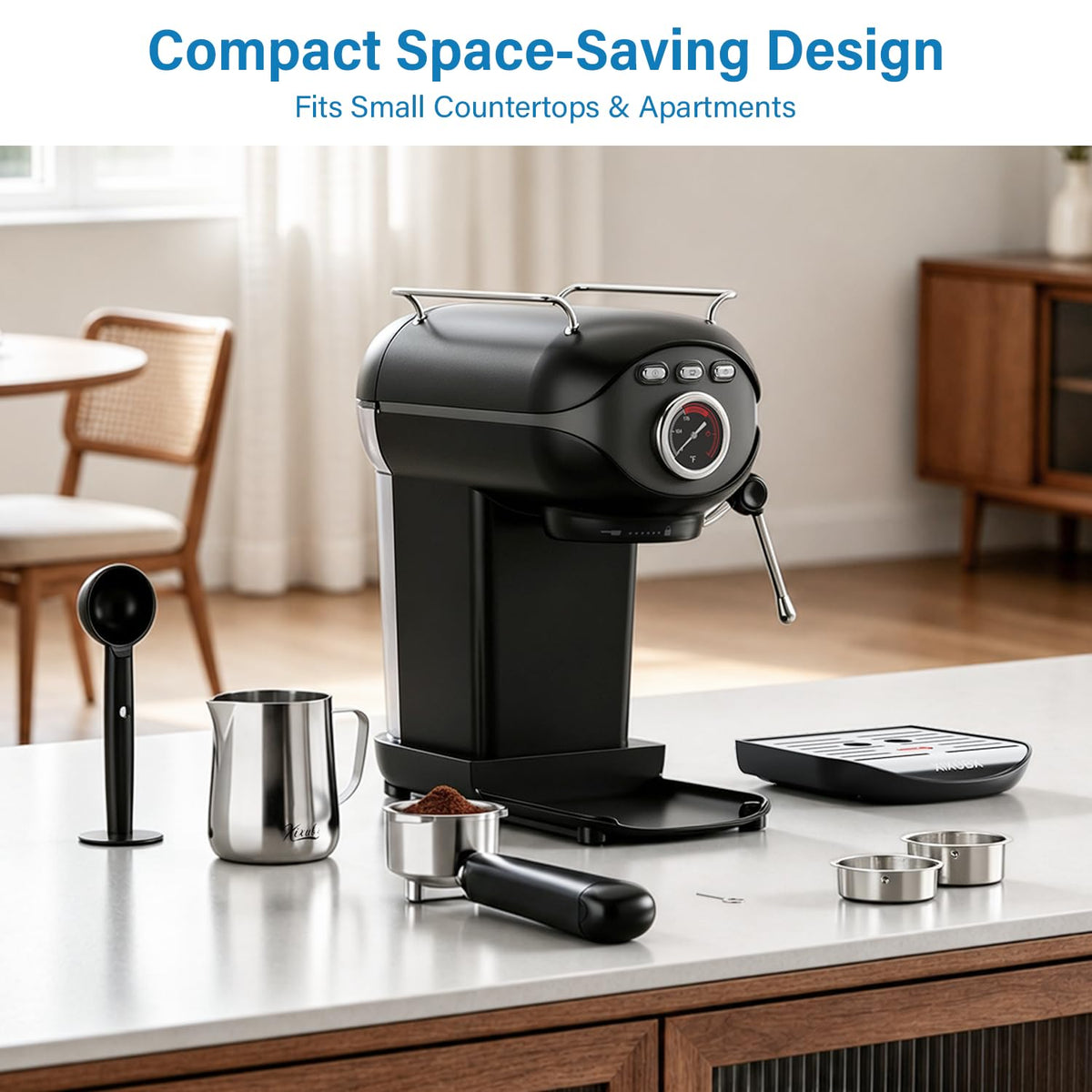 Espresso Machine