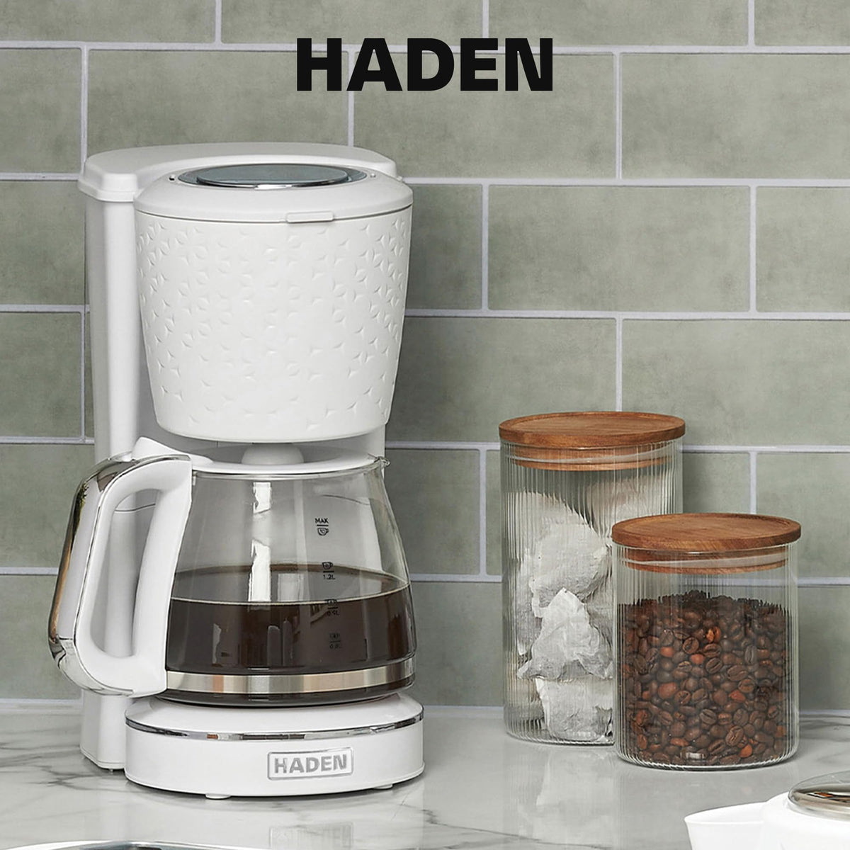 Starbeck Coffee Machine