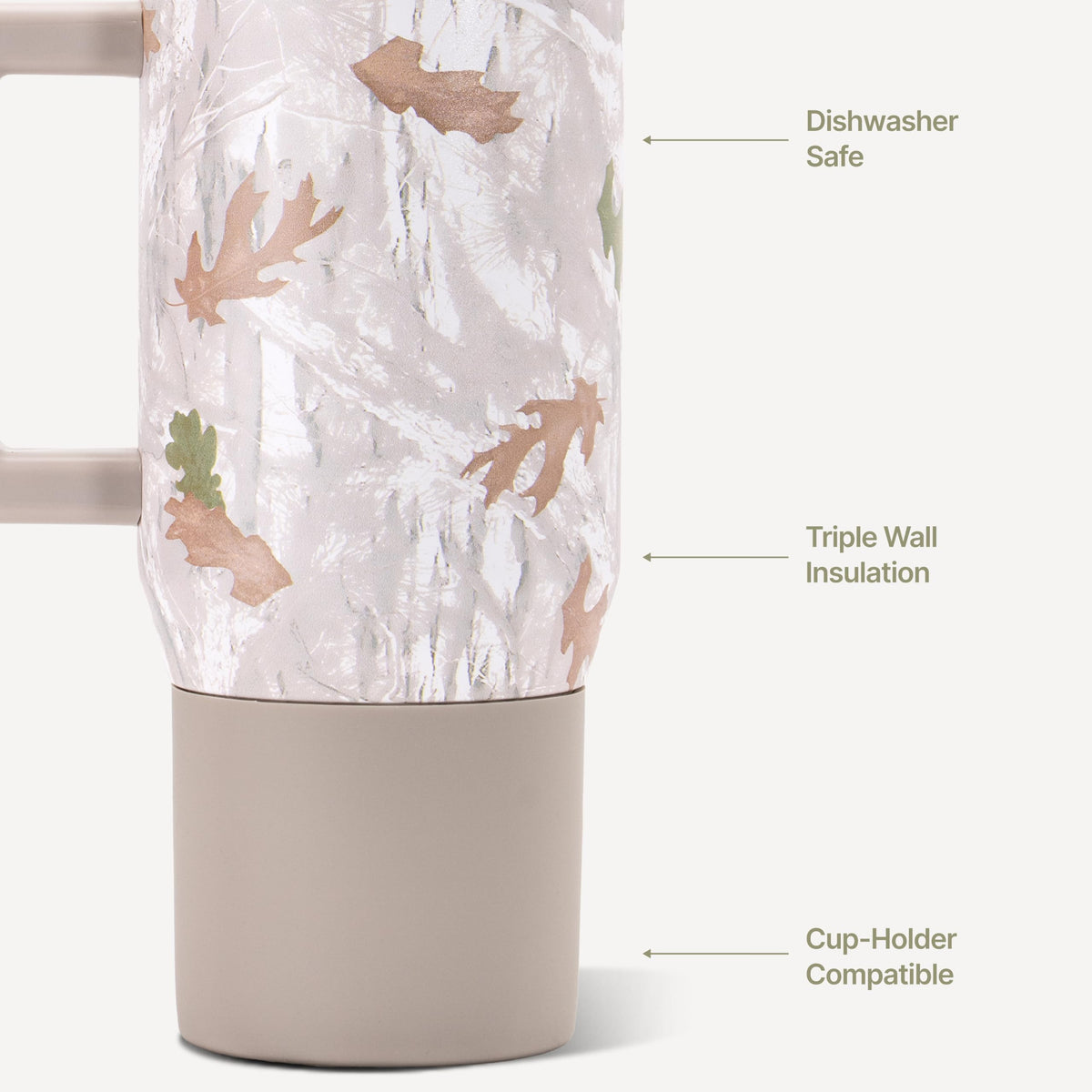 Coffee Traveler 20oz Ceramic
