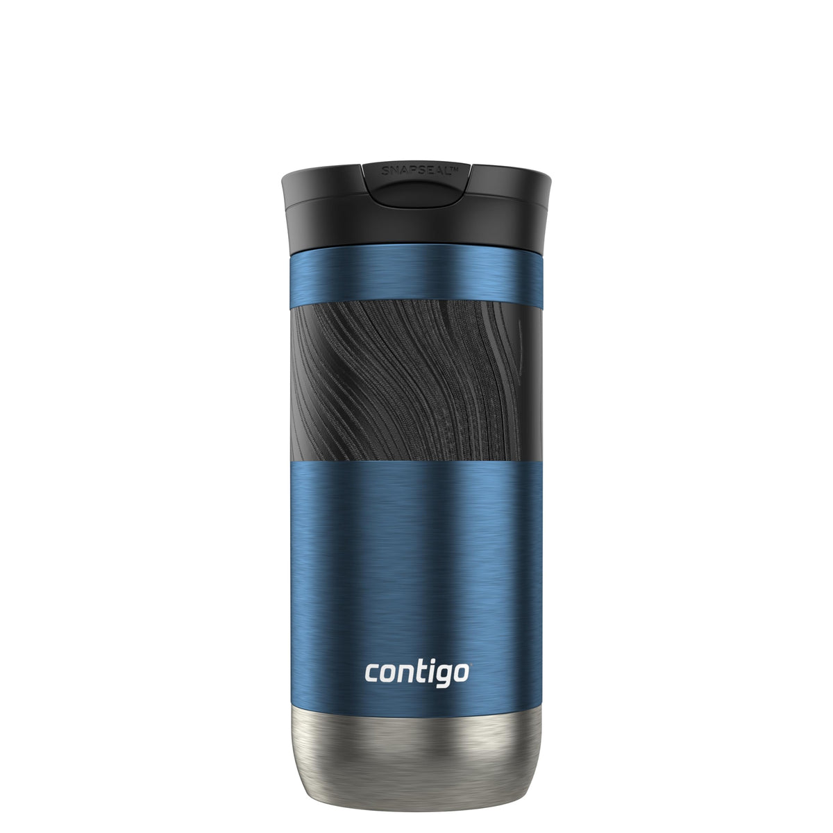 Byron 2.0 Stainless Steel Travel Mug (2 Count)