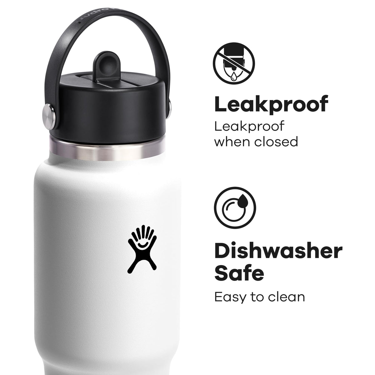 Travel Water Bottle