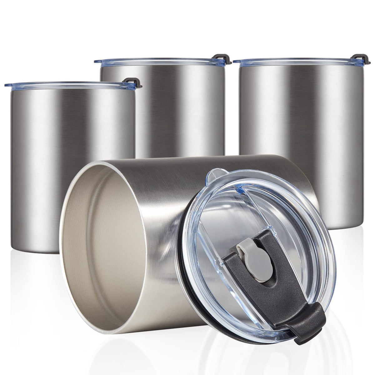 12 oz Lowball (4 Count)