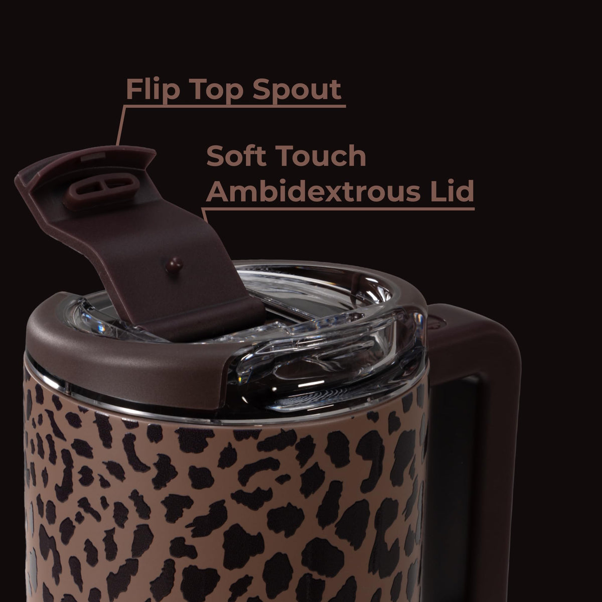 Coffee Traveler 20oz Ceramic