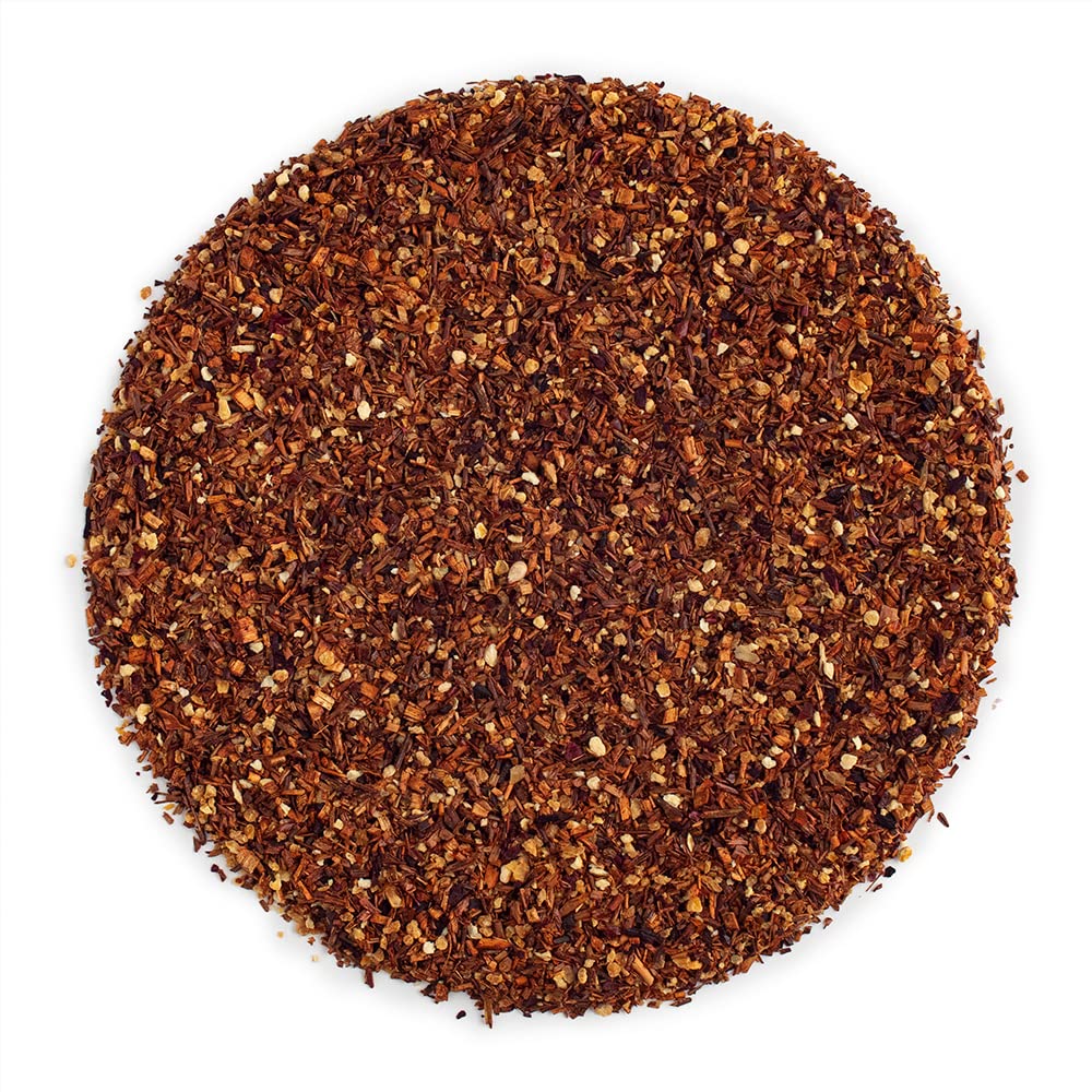 Blood Orange Vanilla Rooibos Tea Bags (20 Ounce)