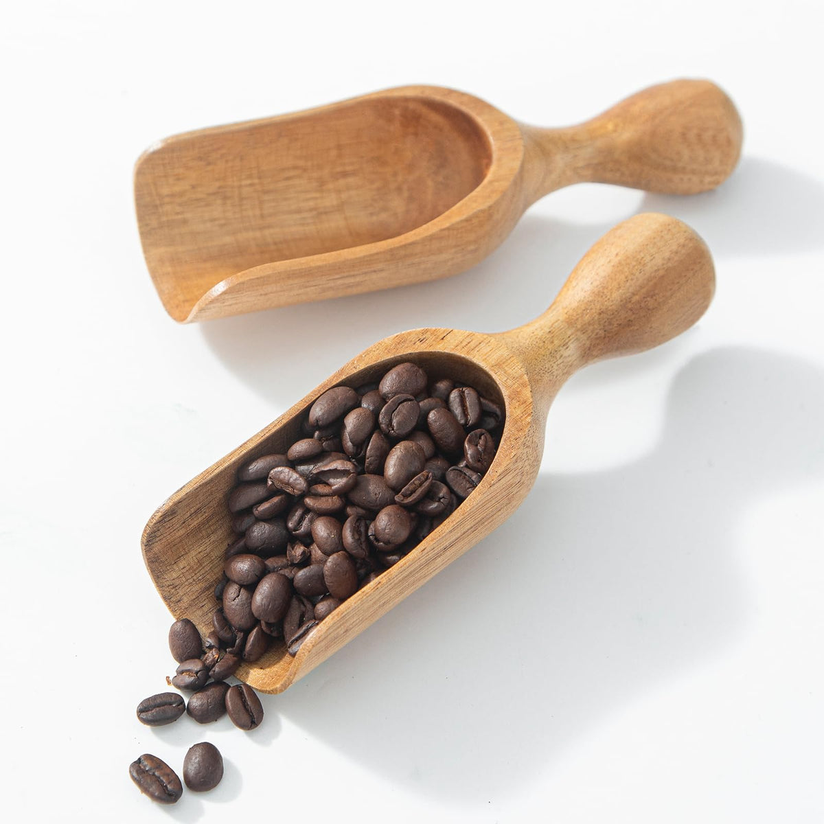 Big Coffee Scoop Shovel (2 Count)
