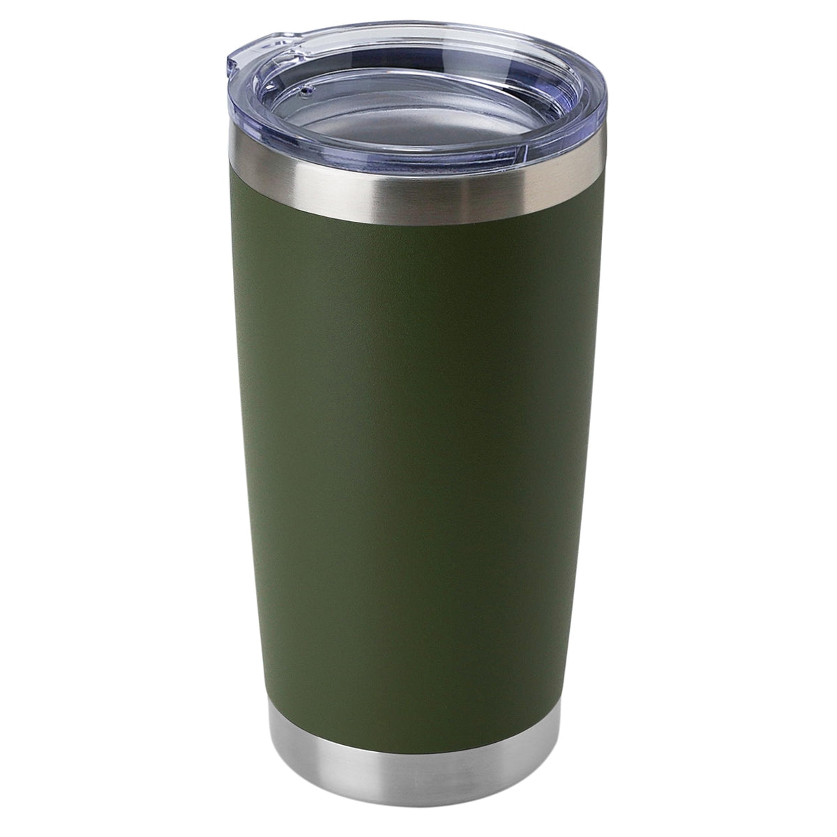 20oz Stainless Steel Tumbler Bulk with Lid