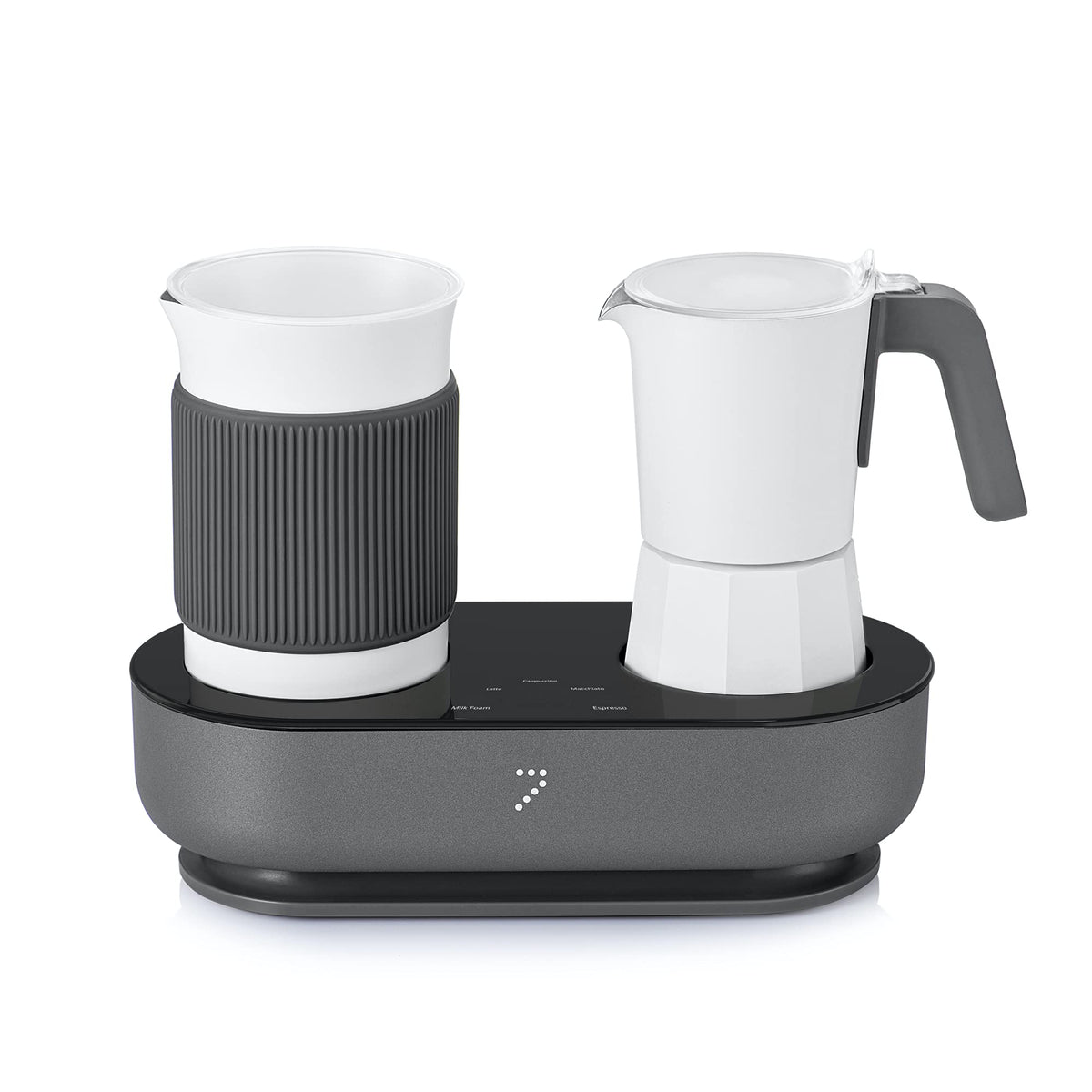 Espressor Machine Coffee Maker