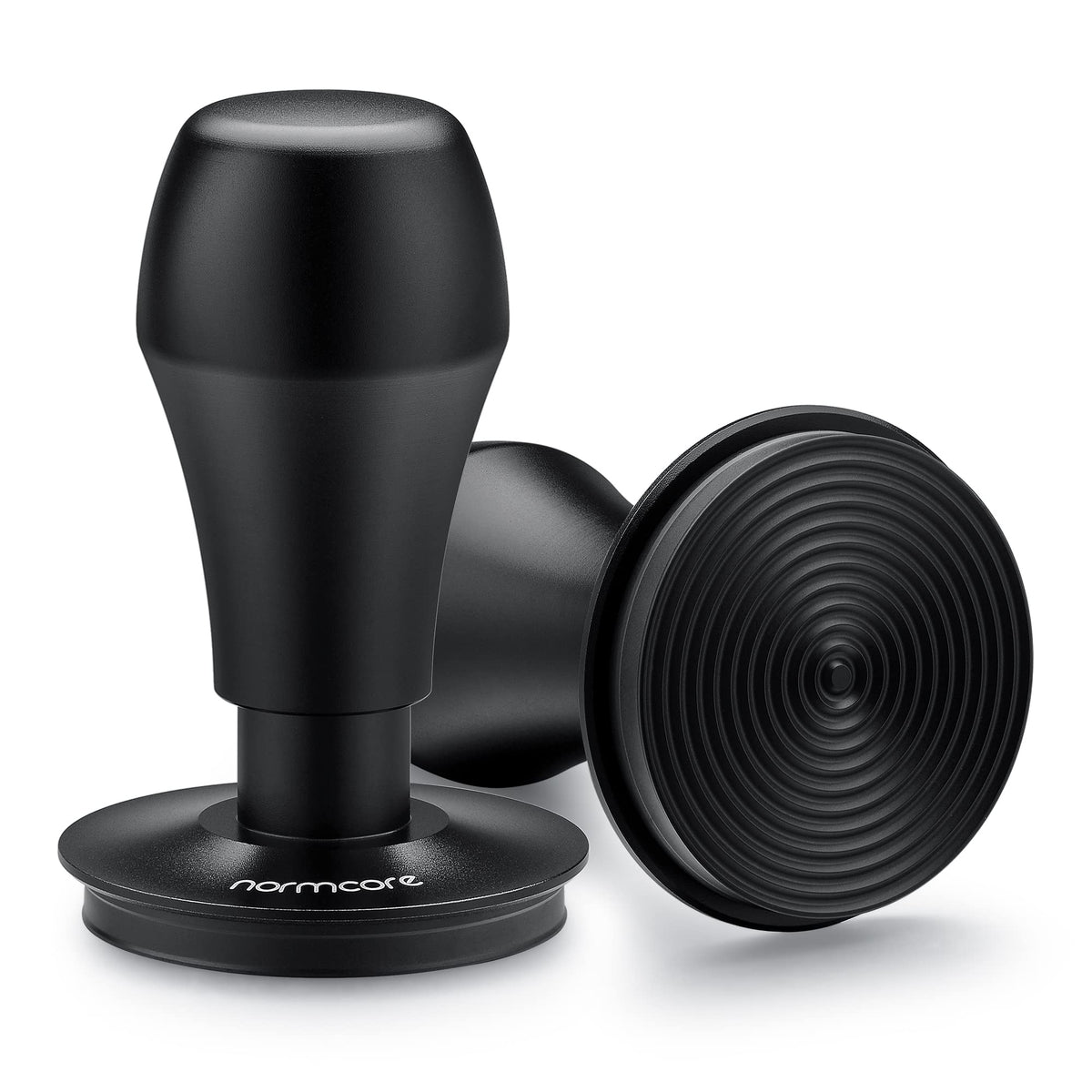 58mm Espresso Coffee Tamper V4
