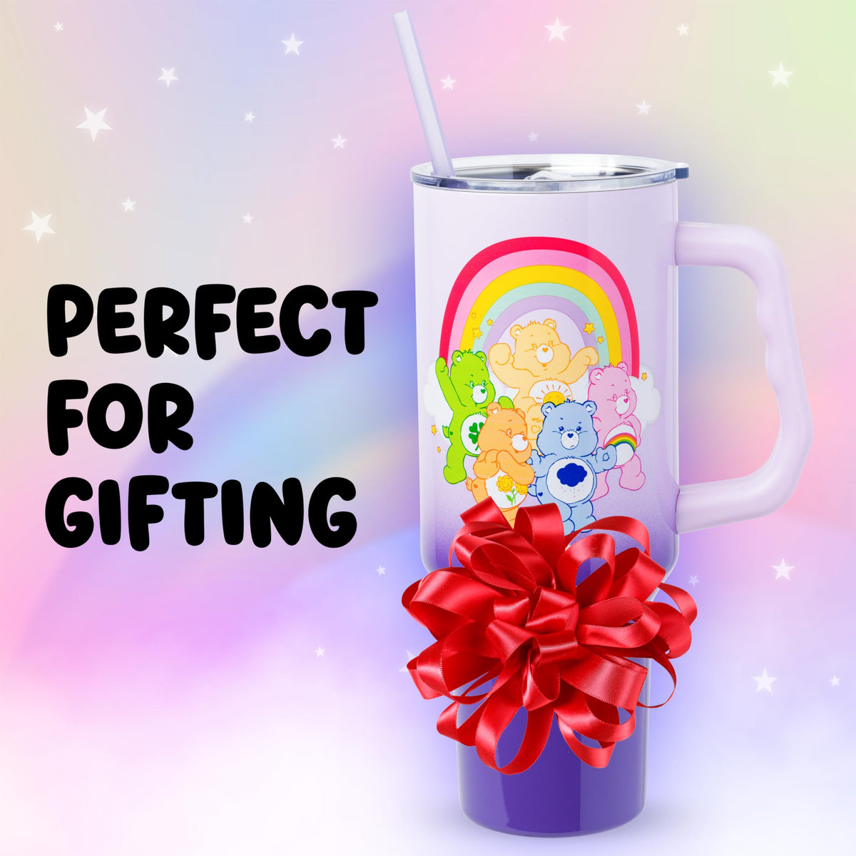 Care Bears Rainbow