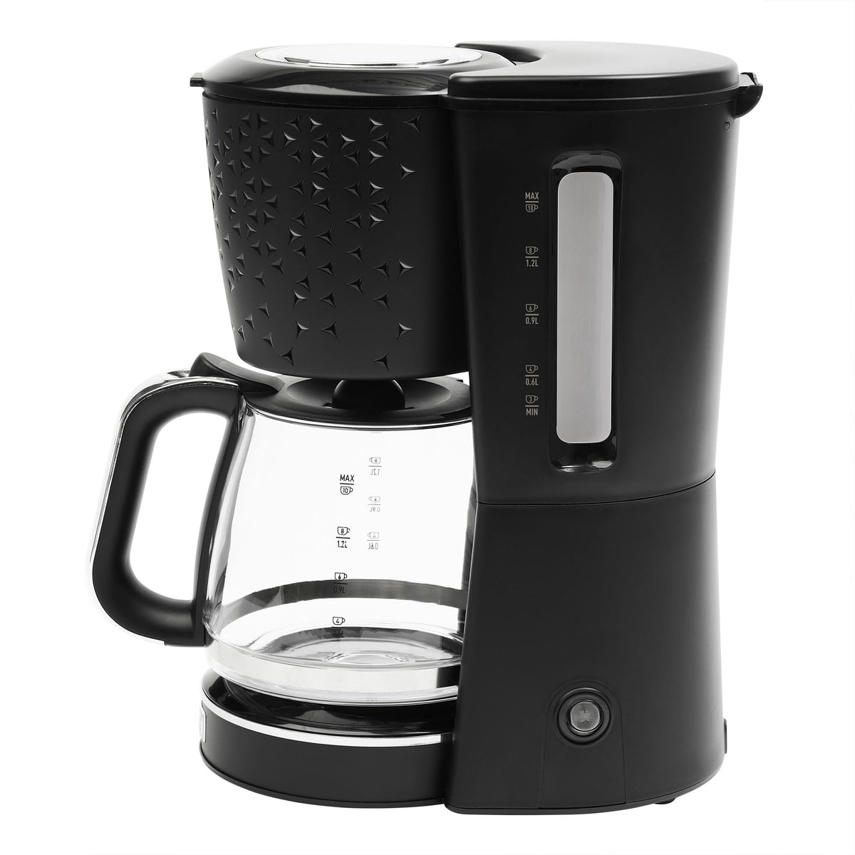 Starbeck Coffee Machine