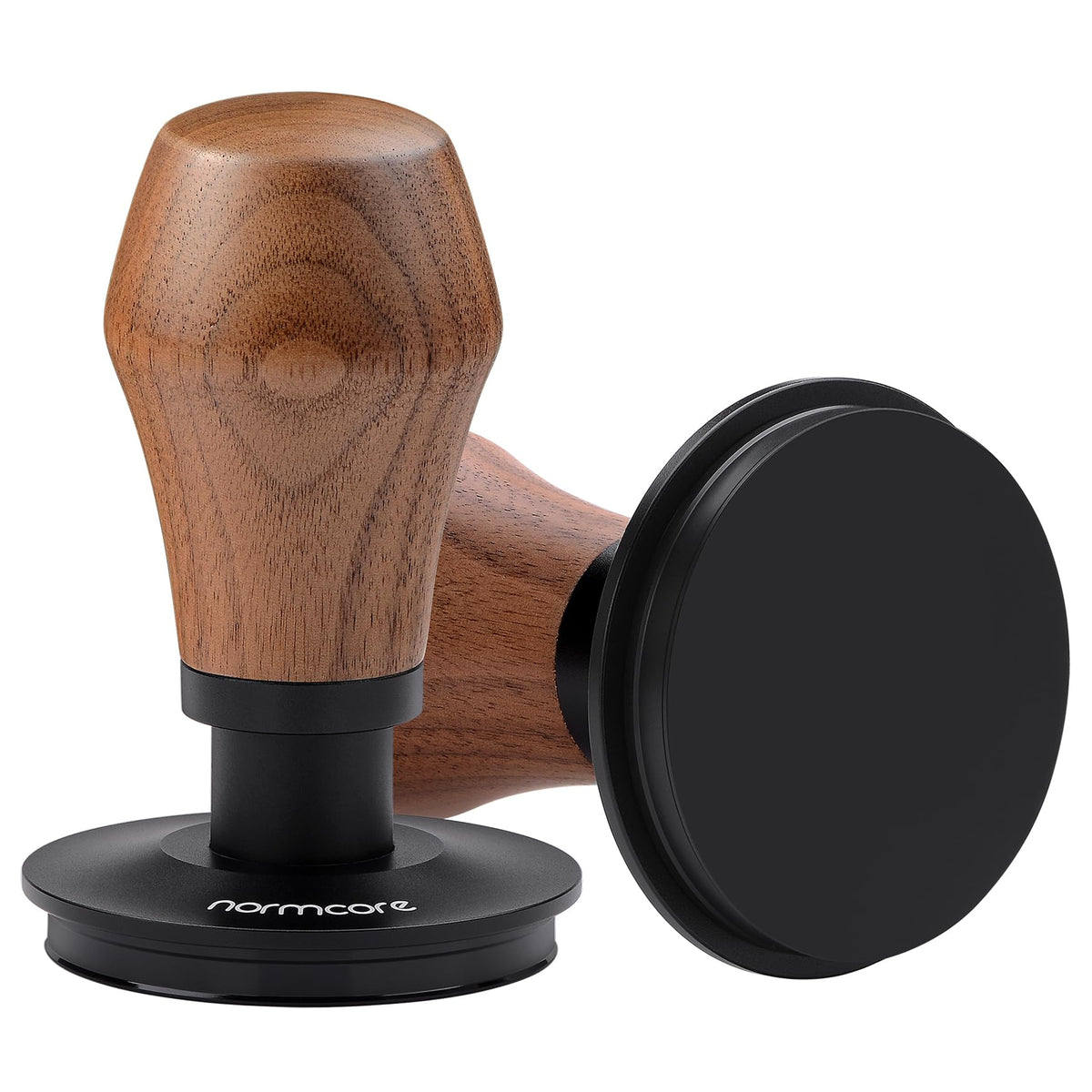 58.5mm Coffee Tamper V4.1 with Click Sound Feedback