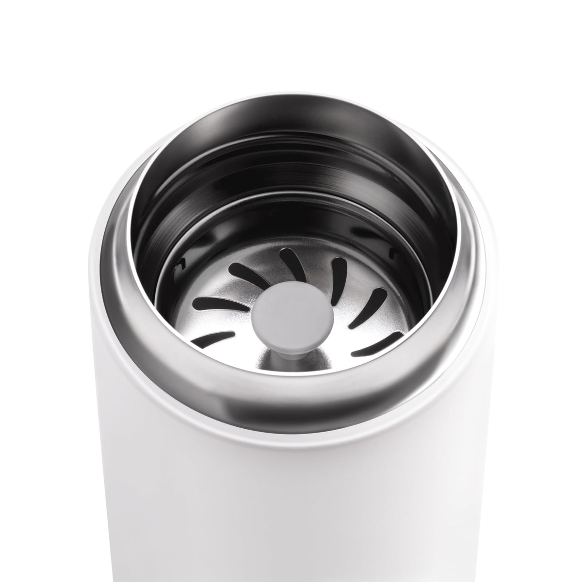 Carter Move Ceramic Lined Travel Coffee Mug 16 oz