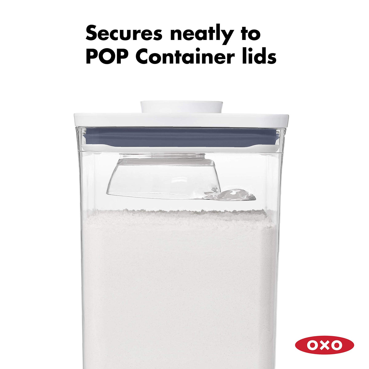 Good Grips POP Container Accessories 3