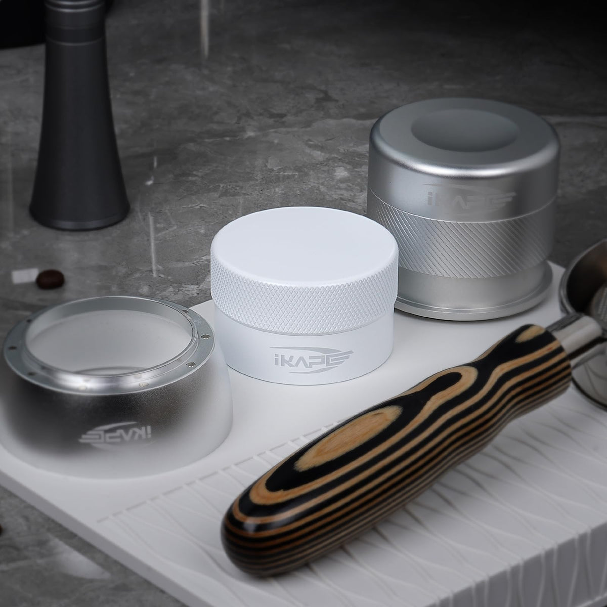 58MM Coffee Distributor
