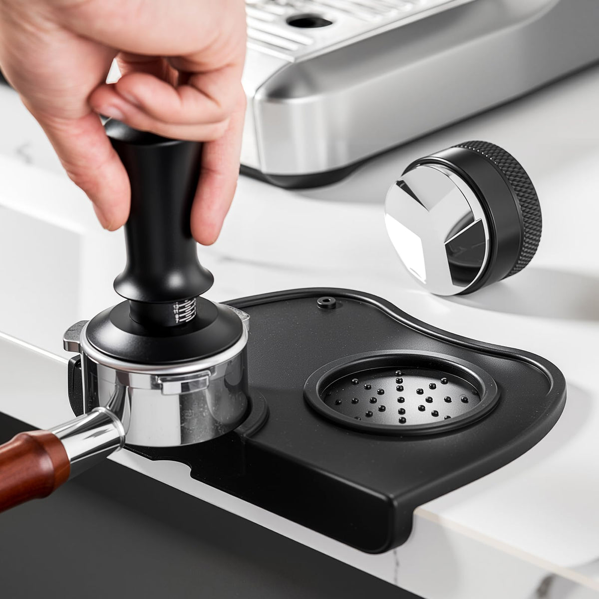 Espresso Accessories Kit