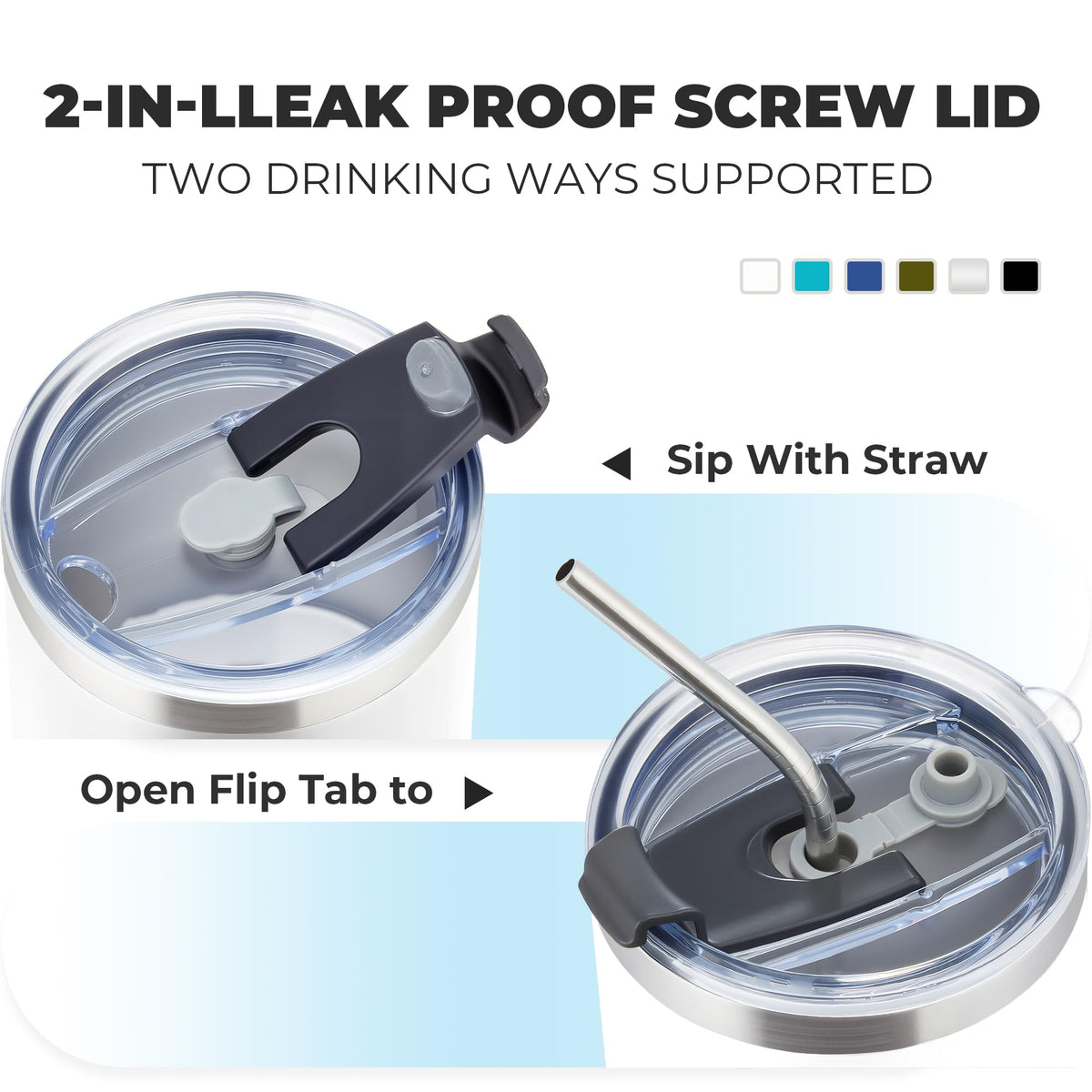 12 oz Lowball