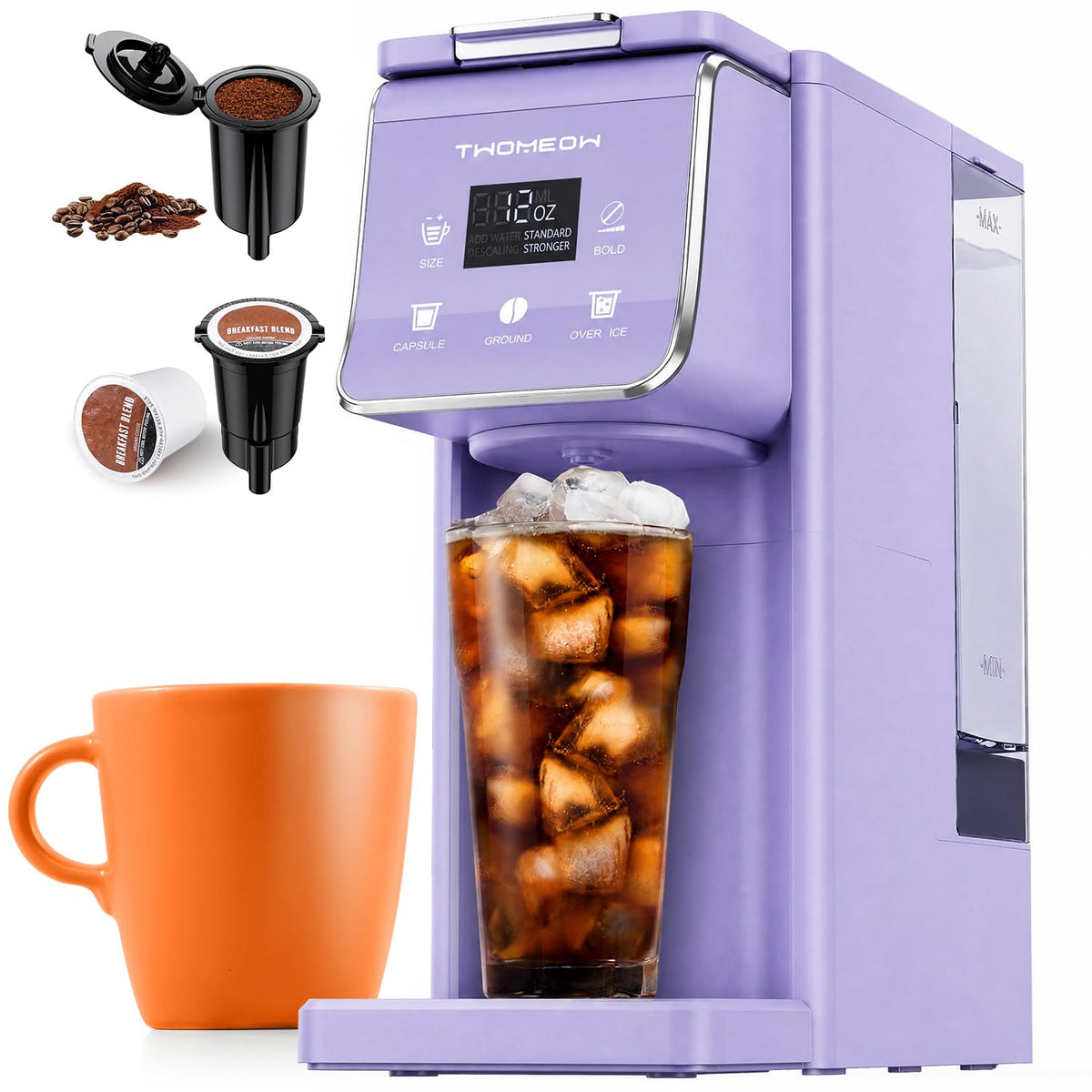 K Cup Coffee Maker