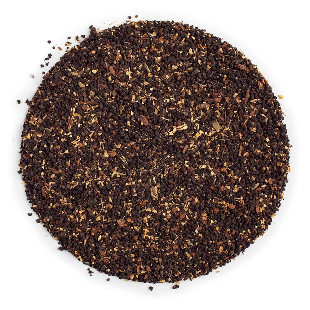 Masala Chai Black Tea Bags (100 Count)