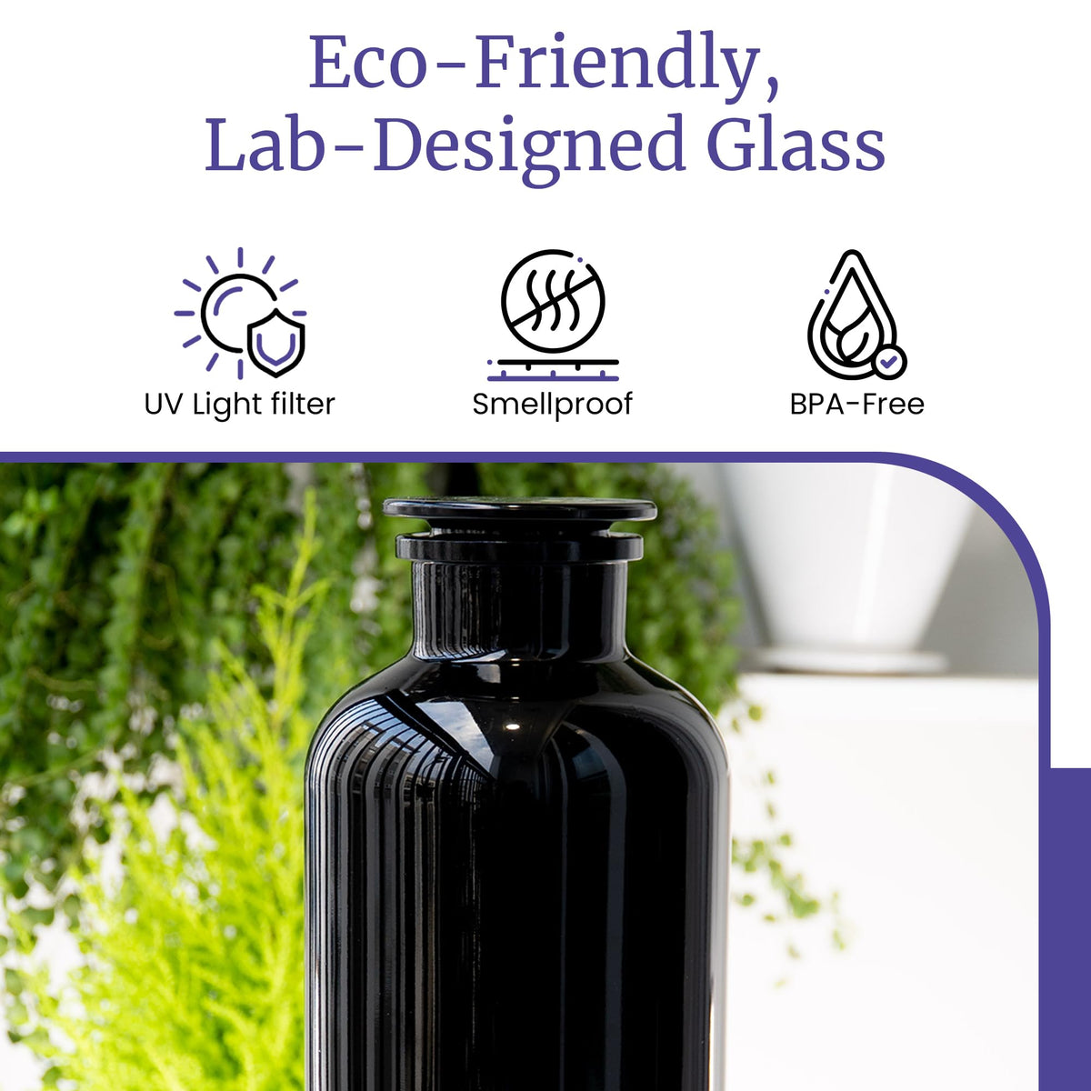 500 ml 17 Fl oz (3 Count)