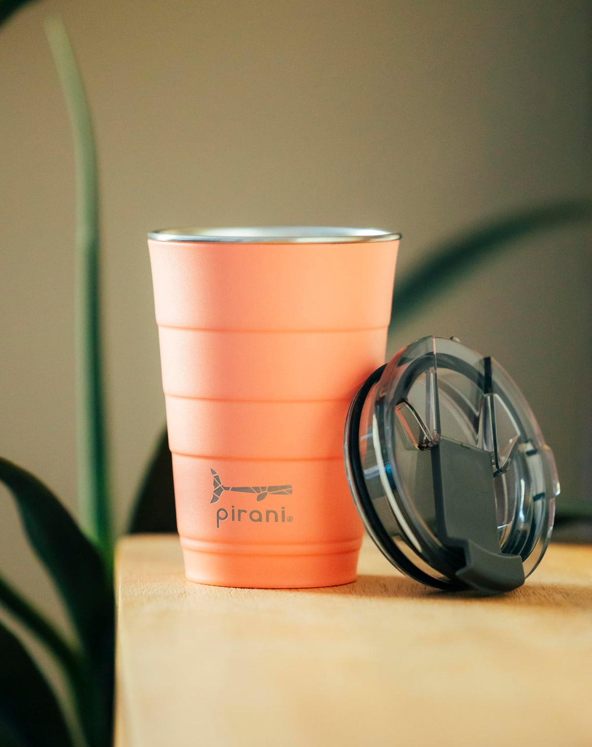 16oz Insulated Stackable Tumbler