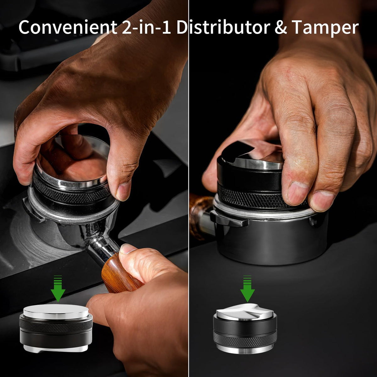 58mm Espresso Accessories Kit
