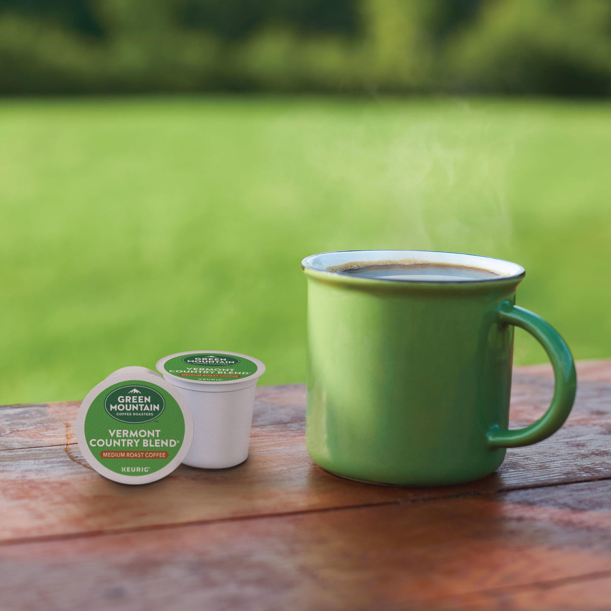 Green Mountain Coffee (24 Count)