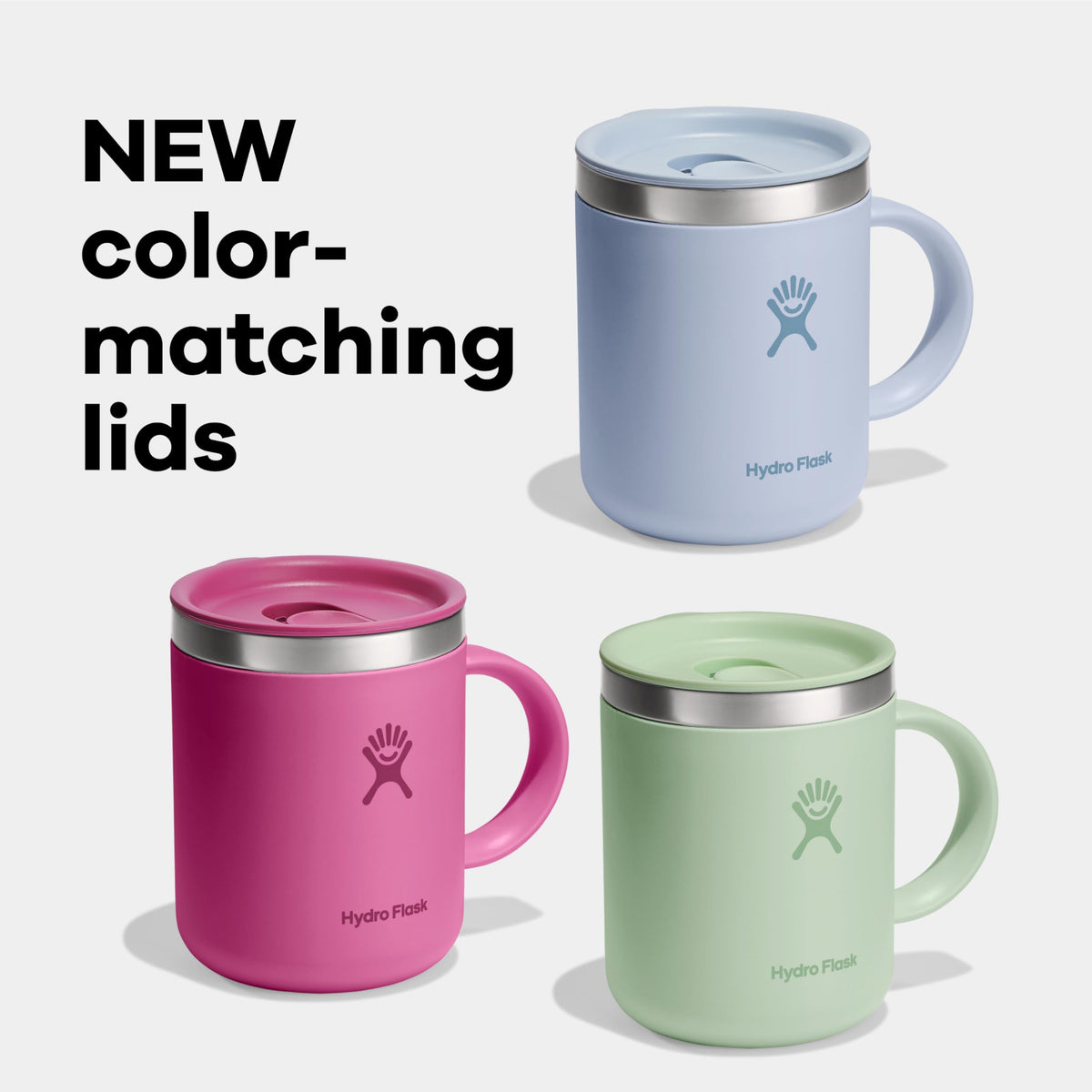 Coffee Mug Insulated Stainless Steel